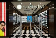 Sunglass Hut inaugura nova loja com conceito inovador no Shops Jardins (Foto: Divulgação)