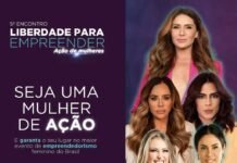 5º Liberdade para Empreender reúne grandes nomes do empreendedorismo feminino em São Paulo