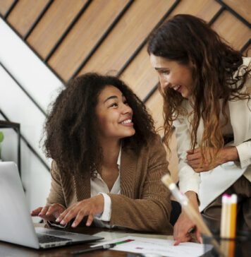 Empresas lideradas por mulheres crescem mais, aponta pesquisa