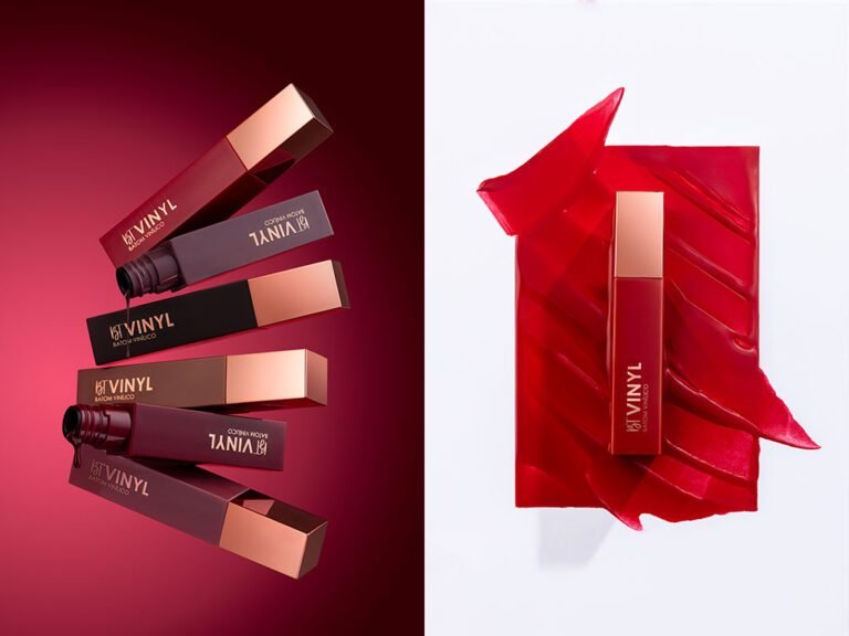 'BT Vinyl' marca nova era da Bruna Tavares com brilho e inovação (Fotos: Divulgação)