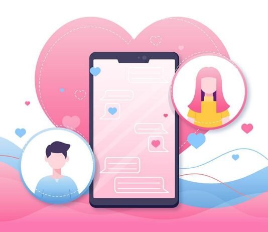 Como se proteger de golpes em encontros virtuais: veja dicas de segurança Golpes em aplicativos de relacionamento aumentam e especialista orienta usuários (Foto: Freepik)