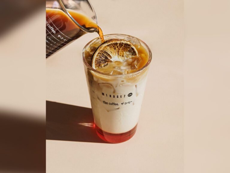 Parceria entre Mindse7 e The Coffee oferece nova experiência sensorial (Foto: Divulgação)