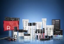 Rennova lança marca Rennova Care com foco em dermocosméticos e maquiagem Portfólio da Rennova Care chega ao e-commerce em 22 de julho (Foto: Divulgação)