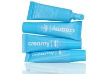 Creamy apresenta Lip Balm Incolor com hidratação e ação volumizadora Lip Balm Incolor da Creamy chega em 14 de agosto por R$ 29,90 (Foto: Divulgação)