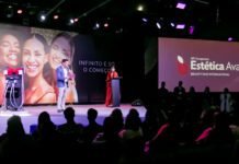 Beauty Fair 2025 abre congresso com ciência, saúde e estética Beauty Fair 2025 abre congresso com ciência, saúde e estética (Foto: Comodo)