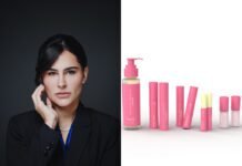 Natalia Beauty e Ruby Rose apresentam collab na Beauty Fair 2025 Natalia Beauty e Ruby Rose apresentam collab inédita (Fotos: Divulgação)