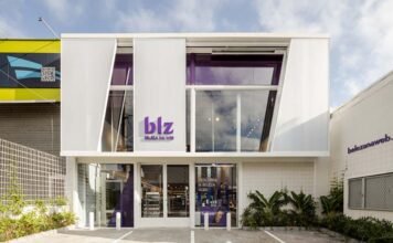 Beleza na Web ocupa roda-gigante em SP com ingressos gratuitos Beleza na Web celebra 18 anos com evento na Roda Rico em SP (Foto: Divulgação)