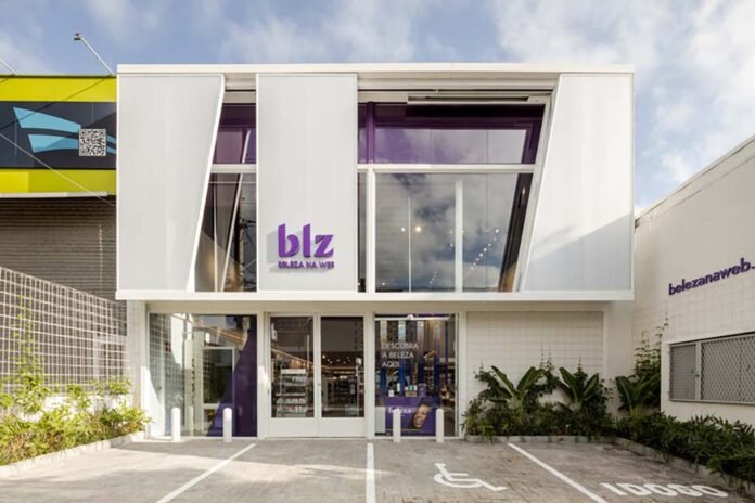 Beleza na Web celebra 18 anos com evento na Roda Rico em SP (Foto: Divulgação) Beleza na Web celebra 18 anos com evento na Roda Rico em SP (Foto: Divulgação)