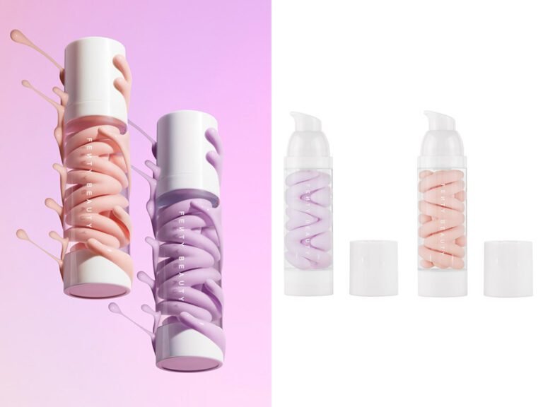 Sephora recebe os novos primers Grip Trip Hydrating e Mattifying (Fotos: Divulgação)