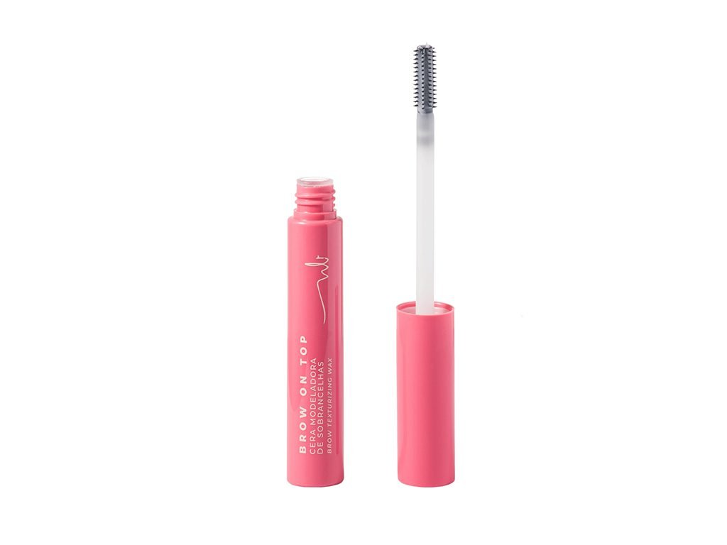 BROW ON TOP - Cera modeladora para sobrancelhas BROW ON TOP - Cera modeladora para sobrancelhas