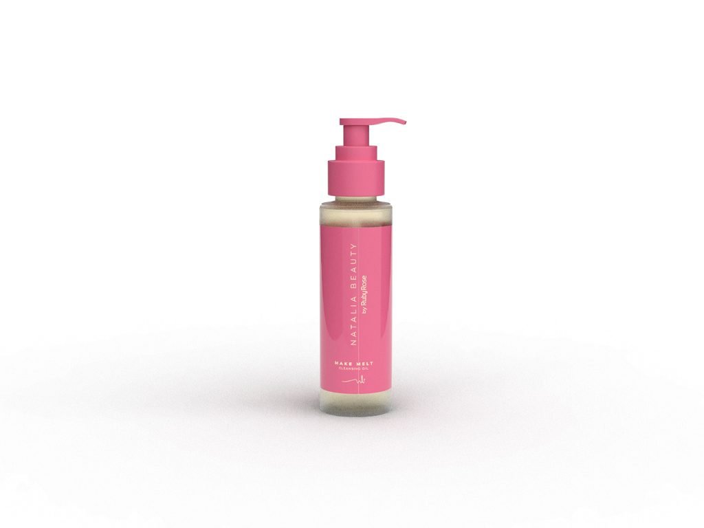 MAKE MELT - Cleansing oil MAKE MELT - Cleansing oil