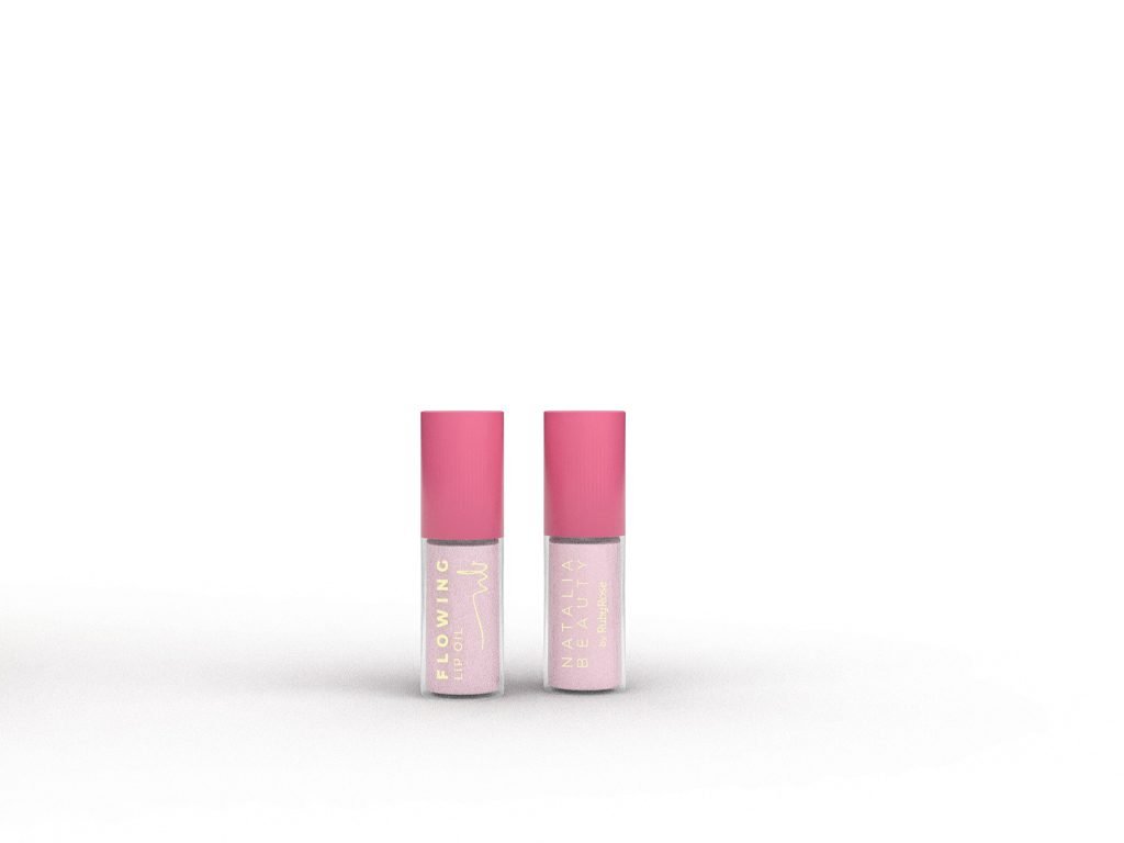 FLOWING - Lip oil FLOWING - Lip oil