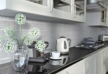 Limpeza da cozinha: como manter o ambiente seguro e funcional Cuidados diários e periódicos mantêm a cozinha sempre em ordem (Foto: Freepik)