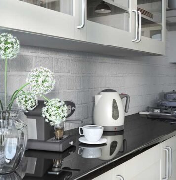 Limpeza da cozinha: como manter o ambiente seguro e funcional Cuidados diários e periódicos mantêm a cozinha sempre em ordem (Foto: Freepik)