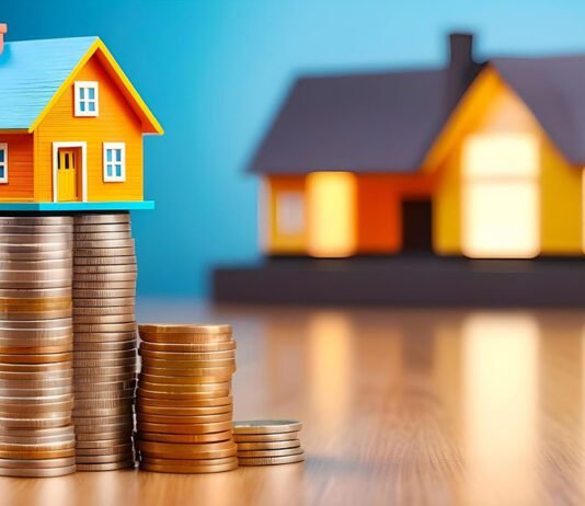 Reforma Tributária altera impostos sobre aluguéis a partir de 2026 Reforma Tributária mudará impostos sobre imóveis e locações (Foto: Pixabay)