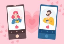 Do ‘ghosting’ ao ‘zombieing’: os códigos do dating em 2025 Do 'ghosting' ao 'zombieing': o vocabulário dos encontros modernos (Foto: Freepik)