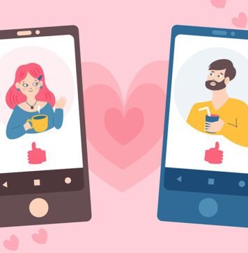 Do ‘ghosting’ ao ‘zombieing’: os códigos do dating em 2025 Do 'ghosting' ao 'zombieing': o vocabulário dos encontros modernos (Foto: Freepik)