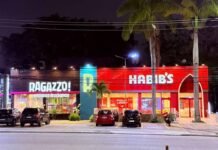 Habib’s e Ragazzo abrem duas lojas híbridas no Rio de Janeiro Grupo Habib’s amplia presença no Rio com modelo híbrido (Foto: Divulgação)