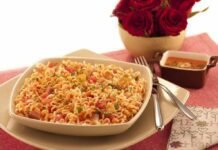 Nissin sugere lámen com lombo defumado para as ceias de dezembro Nissin aposta em lámen com lombo defumado para refeições de dezembro (Foto: Divulgação/NISSIN)