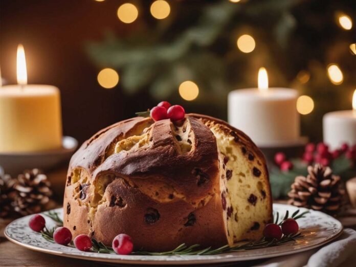 Panetones ganham novas harmonizações com cervejas no fim de ano (Foto: Divulgação)