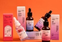 Wati for Skin chega ao Brasil com rotinas personalizadas de K-Beauty Osang Cosmetic traz Wati for Skin ao Brasil com tecnologia sob medida (Foto: Divulgação/Osang Cosmetic)