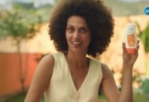 Caladryl lança Caladryl Repel e entra na categoria de repelentes Caladryl Repel chega ao mercado com foco em proteção e hidratação (Foto: Reprodução/YouTube)