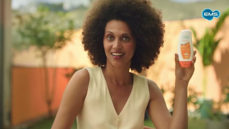 Caladryl Repel chega ao mercado com foco em proteção e hidratação (Foto: Reprodução/YouTube)