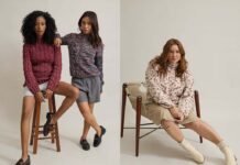 Círculo lança coleção que une nostalgia e moda urbana atual Novos fios e releituras de clássicos reforçam a proposta da Círculo de unir criação manual, textura e referências das passarelas (Fotos: Divulgação)