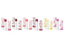 Mavala lança bálsamo labial com cor e proteção diária Mavala lança bálsamo labial ultranutritivo com toque de cor (Foto: Divulgação)