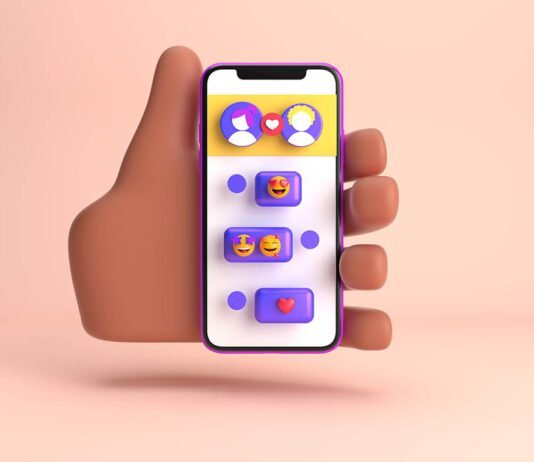 Geração Z impulsiona slow dating e novos apps de namoro Fadiga em apps de namoro leva jovens ao slow dating (Foto: Freepik)