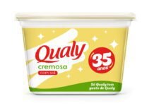 Qualy lança ‘Qualypedia’ com 35 receitas e nova embalagem Qualy comemora aniversário com campanha e livro digital (Foto: Divulgação)