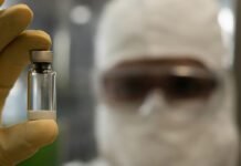 Anvisa autoriza Butantan a fabricar vacina da chikungunya Anvisa autorizou a produção local da vacina contra chikungunya desenvolvida com a Valneva (Foto: Instituto Butantã)