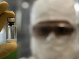 Anvisa autorizou a produção local da vacina contra chikungunya desenvolvida com a Valneva (Foto: Instituto Butantã)