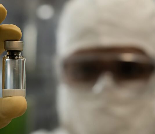 Anvisa autoriza Butantan a fabricar vacina da chikungunya Anvisa autorizou a produção local da vacina contra chikungunya desenvolvida com a Valneva (Foto: Instituto Butantã)
