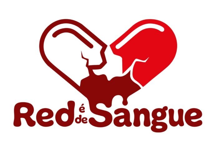 lataforma Red é de Sangue reúne informações sobre misoginia digital e conteúdos Red Pill (Foto: Divulgação)