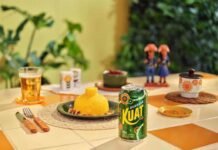 Kuat lança campanha sobre tradições e sabores do Brasil Campanha da Kuat destaca tradições e sabores regionais (Foto: Divulgação)