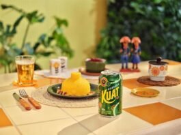 Campanha da Kuat destaca tradições e sabores regionais (Foto: Divulgação)