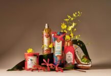 Bath & Body Works abre primeira loja no Brasil em São Paulo Portfólio reúne coleções conhecidas e lançamentos da Bath & Body Works (Foto: Divulgação)