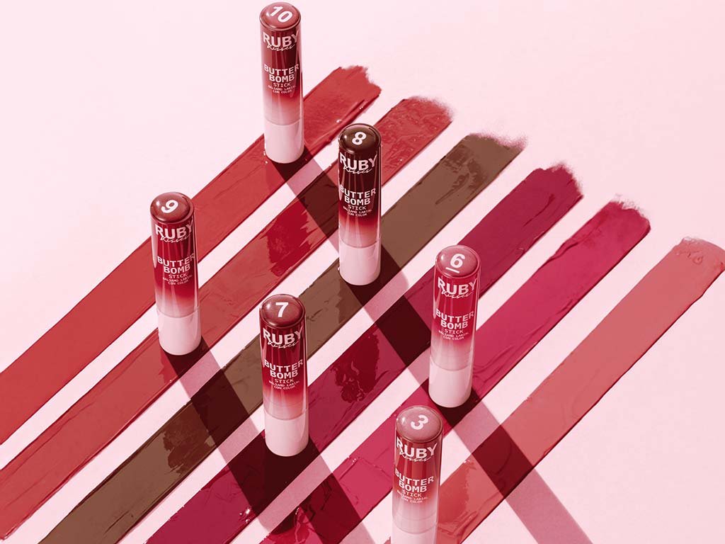 Butter Bomb Stick tem preço sugerido de R$ 44,90 (Foto: Divulgação) Butter Bomb Stick tem preço sugerido de R$ 44,90 (Foto: Divulgação)
