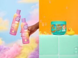 Oh My! Brazil apresenta lançamentos para o público infantil na Beauty Fair 2026 (Fotos: Divulgação)